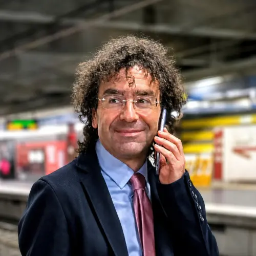 Claudio Curci