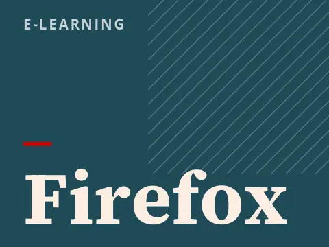La nuova funzione 'split view' di Firefox e Moodle