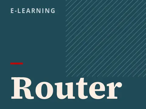 Moodle 4.5 e il nuovo Router