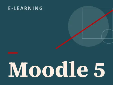 Moodle5: cosa cambia per i programmatori