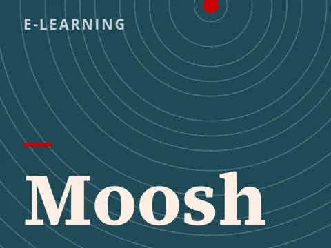 Cosa è Moosh e come funziona?
