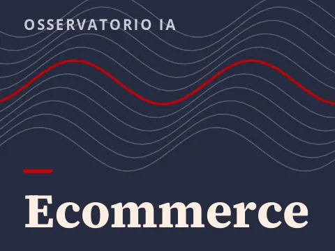 Ecommerce Beauty & Pharma 2025