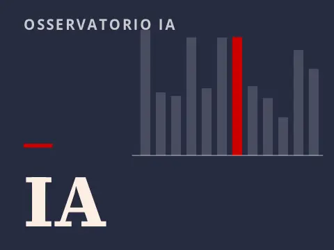IA, la buttafuori del lavoro