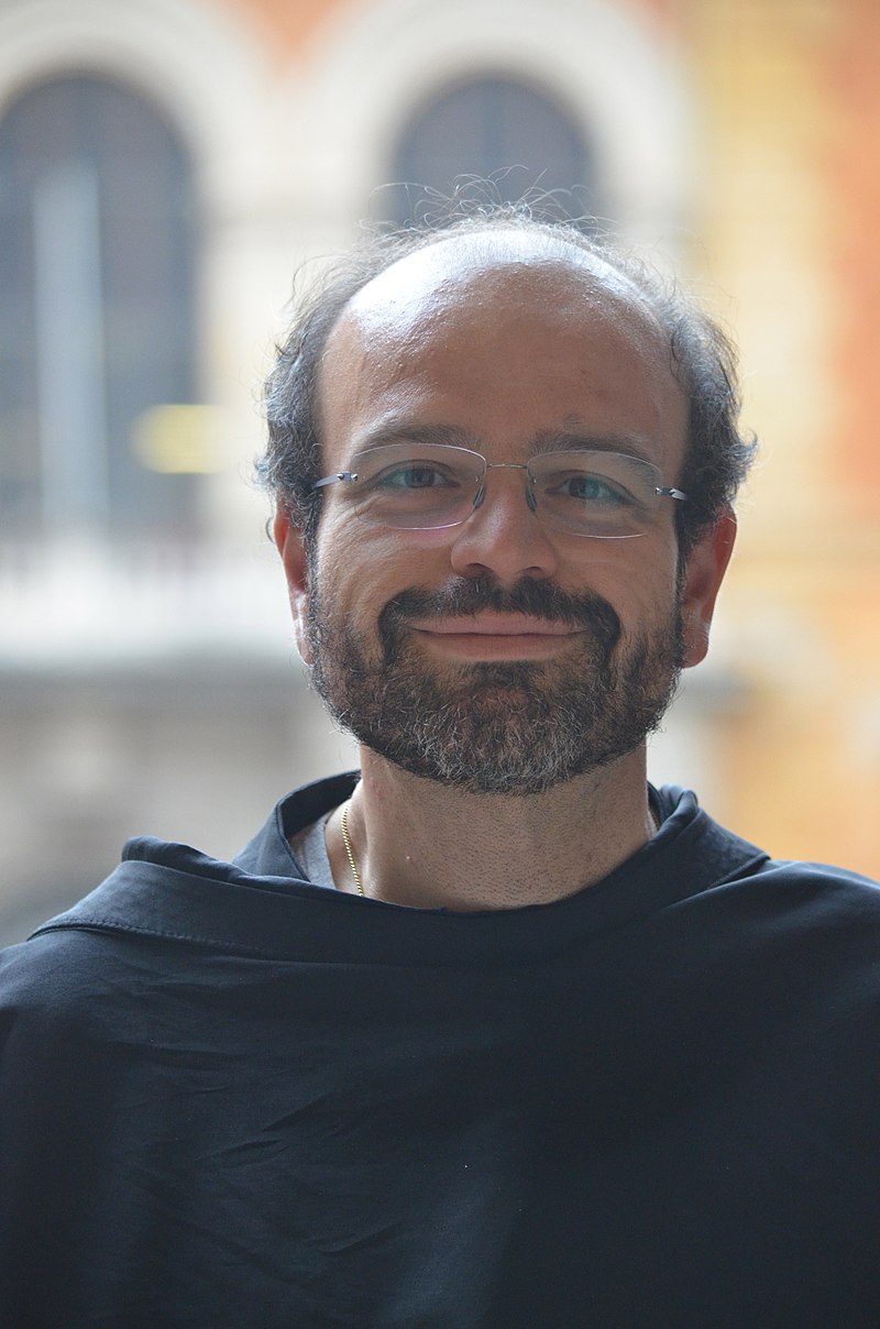 Benanti: “i programmatori sono i nuovi sacerdoti”