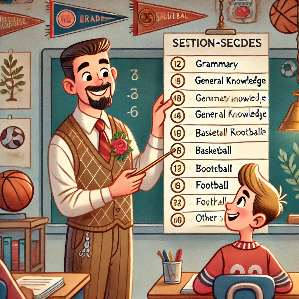 Arriva il Grading by Section in Moodle!