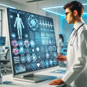 Nuove frontiere in medicina