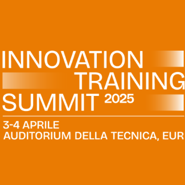 Innovation Training Summit 2025