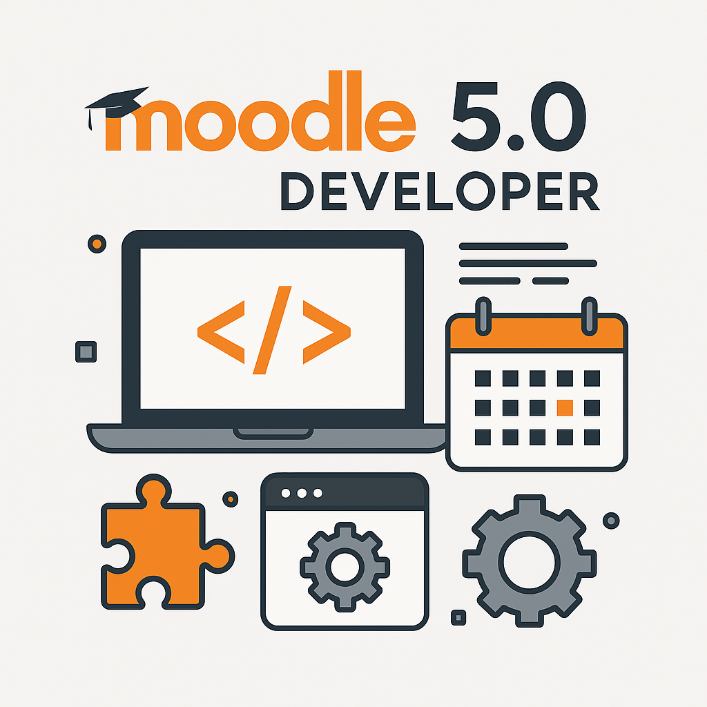 Moodle5: cosa cambia per i programmatori