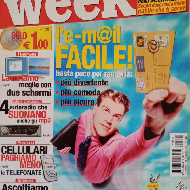 Computer Week #3